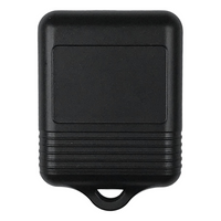 Ford 3 Button Keyless Entry Remote 1998-2016 FCC: CWTWB1U331