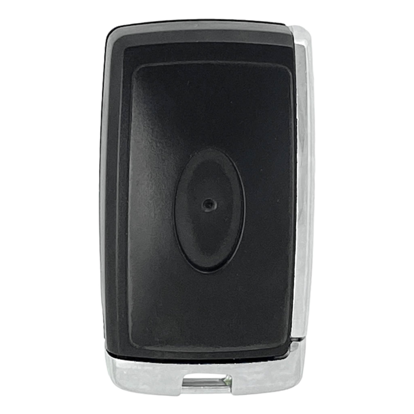 Land Rover Jaguar 2018-2022 5 Button Smart Proximity Key Shell for FCC