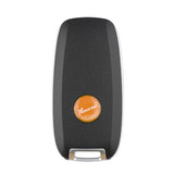 Xhorse Universal Chrysler Smart 4 Button Remote Key Xm38