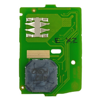 Xhorse Universal Honda 5 Button Pcb Board Key
