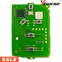 Xhorse Universal Honda 5 Button Pcb Board Key