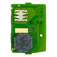 Xhorse Universal Honda 4 Button Pcb Board Key