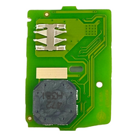 Xhorse Universal Honda 3 Button Pcb Board Key