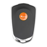 Xhorse Universal Cadillac Style Smart 5 Button Remote Key