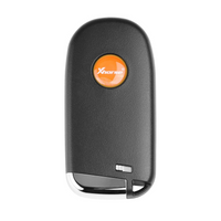 Xhorse Universal Jeep Style Smart 5 Button Remote Key