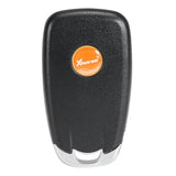 Xhorse Universal Chevrolet Style Smart 4 Button Remote Key