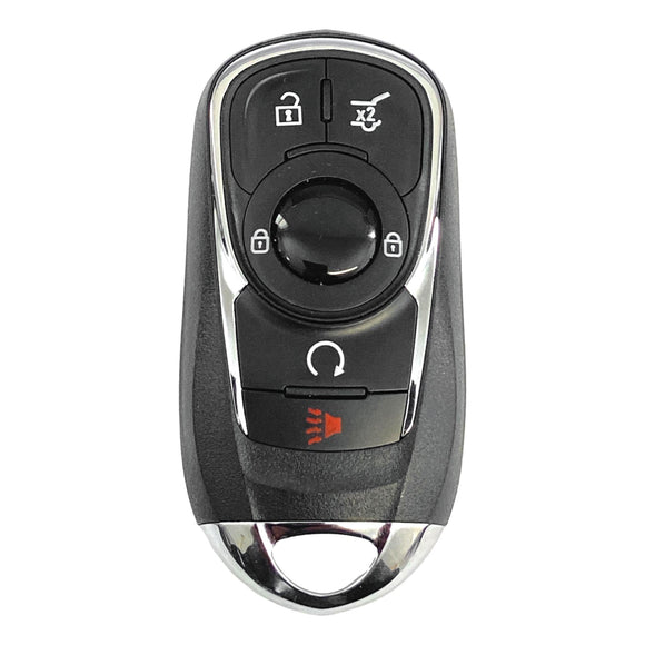 Buick Enclave Encore Regal 5 Button Smart Key 2018-2021 For HYQ4EA | Aftermarket