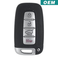 Kia Soul Sportage 2011-2013 Oem 4 Button Smart Proximity Key Hatch Sy5Hmfna04