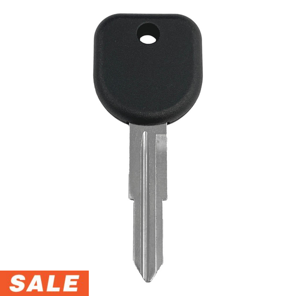 Chevrolet Spark 2013 2016 Transponder Key DWO4T Transponder