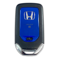 Honda Clarity 2018-2021 Oem 5 Button Smart Key Kr5V2X (72147-Trt-A11) | Driver 2
