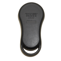 Dodge Ram Van 1999-2003 Oem 2 Button Keyless Entry Gq43Vt9T Remote