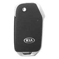 2021 Kia Sportage OEM 4 Button Flip Key TQ8-RKE-4F42