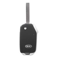 Kia Soul 2019-2020 4 Button Flip Key SY5SKRGE04 95430-K0000 (OEM)