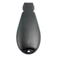 Jeep Grand Cherokee 5 Button Fobik w/ Keyless Go 2011 2013 For IYZ C01C | Aftermarket Fobik