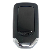 Honda Ridgeline 4 Button Smart Key 2020 2024 For KR5T41 | Aftermarket Smart Key