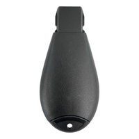 Chrysler Town & Country 6 Button Fobik w/ Keyless Go 2011 2016 For IYZ C01C | Aftermarket Fobik