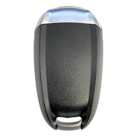 Alfa Romeo Giulia 5 Button Remote 2017 2024 For KR5ALFA434 | Aftermarket Smart Key