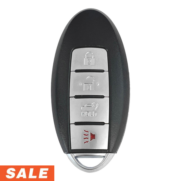 Nissan Murano 4 Button Smart Key 2009 2014 For KR55WK49622 | Aftermarket Smart Key