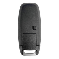 Nissan Sentra Versa 2022-2024 Oem 4 Button Smart Key Kr5Txpz1 (6Ly1A/6Ly1E)