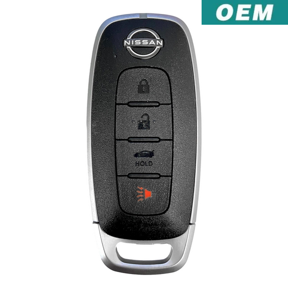 Nissan Sentra Versa 2022-2024 Oem 4 Button Smart Key Kr5Txpz1 (6Ly1A/6Ly1E)