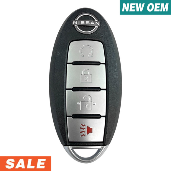 Nissan 2021-2023 OEM Smart Key KR5TXN3 (6XR5A) | New Smart Key