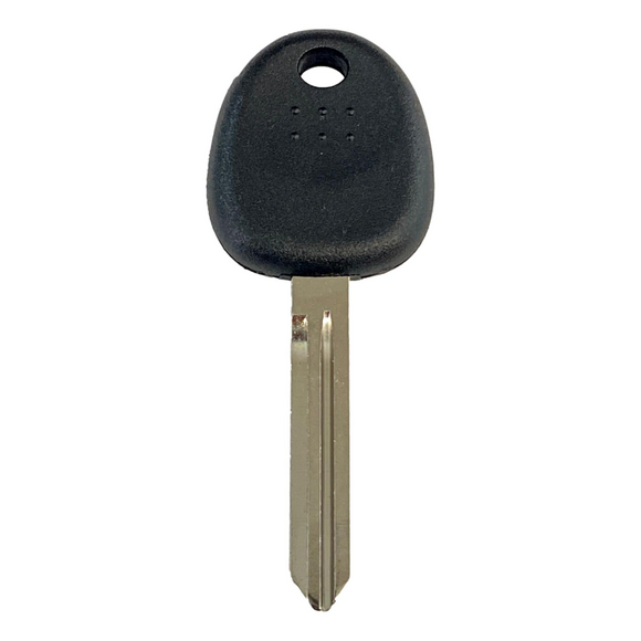 Hyundai Kia Transponder Key HYN14RT14 w/ Chip 46 | Aftermarket Transponder