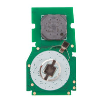 EoneBoss ET-08 Toyota Lexus Universal 5 Button Smart Key PCB (4D / 8A)