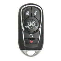 Buick 2018-2020 OEM 5 Button Smart Key HYQ4EA- Strattec #5944126 | New