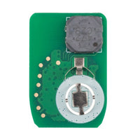 EoneBoss ET-09 Toyota Lexus Universal 3 Button Smart Key PCB (4D / 8A)