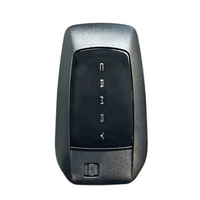Toyota Camry OEM 4 Button Smart Key HYQ14FBW (8990H-AQ010) | New Smart Key