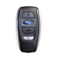 Subaru 2017-2025 OEM 4 Button Push to Start Proximity Key HYQ14AHK | New