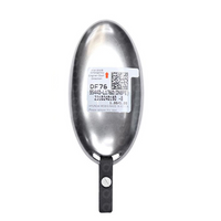 Hyundai Sonata 2023 Oem Smart Remote Key 5 Buttons 433Mhz 95440-L1760 (Tq8-Fob-4F89U44)