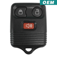 Ford E350 2016-2023 OEM 3 Button Keyless Entry Remote 2ACH3WB1G0608 (CWTWB1U0009) Keyless Entry Remote