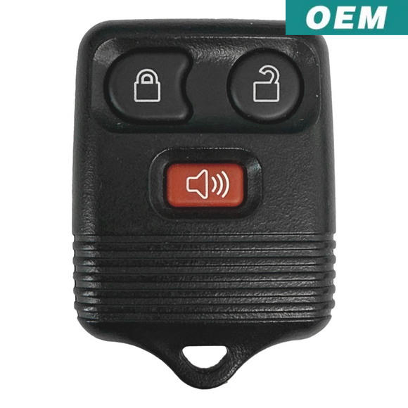 Ford E350 2016-2023 OEM 3 Button Keyless Entry Remote 2ACH3WB1G0608 (CWTWB1U0009) Keyless Entry Remote