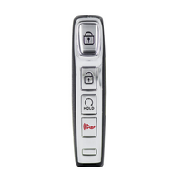 Kia Niro 2022-2026 OEM Smart Remote Key 4 Buttons 433MHz 95440-AT110 Smart Key