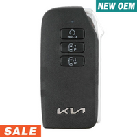Kia Niro 2024 Oem Smart Remote Key 7 Buttons 433Mhz 95440-At011 | New
