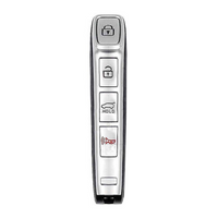 Kia Niro 2024 Oem Smart Remote Key 7 Buttons 433Mhz 95440-At011 | New