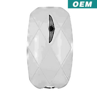 Genesis G70 2023-2026 OEM 5 Button Smart Key TQ8-FOB-4F75M44 (95440-G9820) - Smart Key