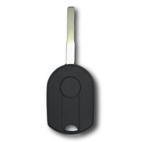 Ford 4 Button Remote Head Key Shell High Security Blade for CWTWB1U793