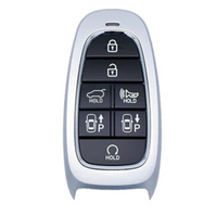Hyundai Palisade 2022-2025 OEM 7 Button Smart Key TQ8-FOB-4F28 (95440-S8600) Smart Key