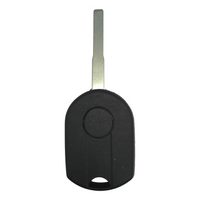 Ford 4 Button High Security Remote Head Key for FCC: OUCD6000022