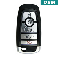 Ford F-Series 2023-2024 Oem 5 Button Smart Key M3N-A3C108397 Rl3T-15K601 (164-R8370) | New