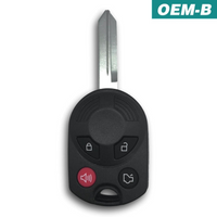 Ford 4 Button Remote Head Key 2005-2013 for OUCD6000022