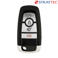 Ford Expedition 2023 2025 4 Button Smart Key M3N A3C108397 Strattec #5946045 | New Smart Key