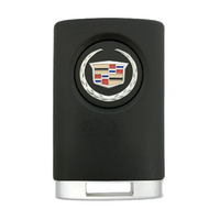 Cadillac Ats Elr Xts 2013-2015 Oem 5 Button Remote Nbg009768T - Strattec #5931856 | New Key