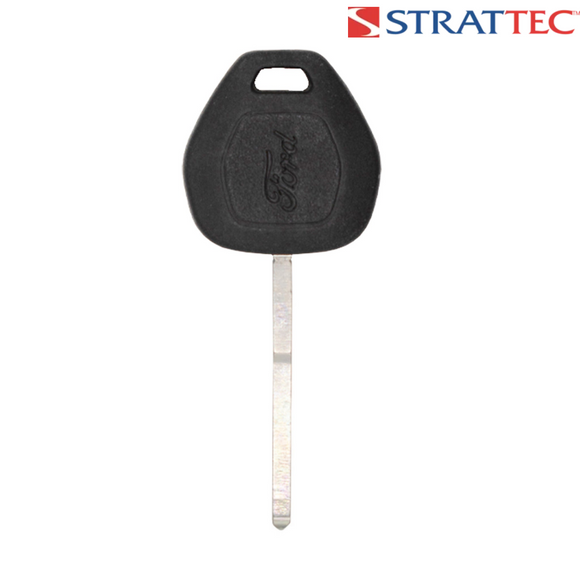 Ford Econoline Transit 2020-2023 Oem Transponder Key - Strattec #5940086 | New