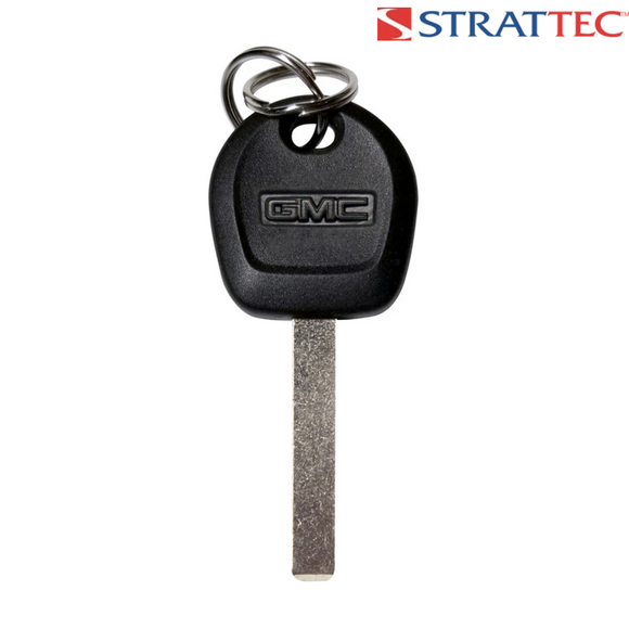 Gmc Canyon 2015-2019 Oem Transponder Key -Strattec #5934960 | New