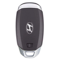 Hyundai Accent 2018-2021 Oem 4 Button Smart Key Nyosyec4Fob1608 (95440-J0100)