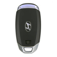 Hyundai Venue 2020-2024 Oem 4 Button Smart Key Sy5Igfge04 (95440-K2400)