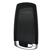 BMW 4 Button CAS4+ FEM For YGOHUF5662